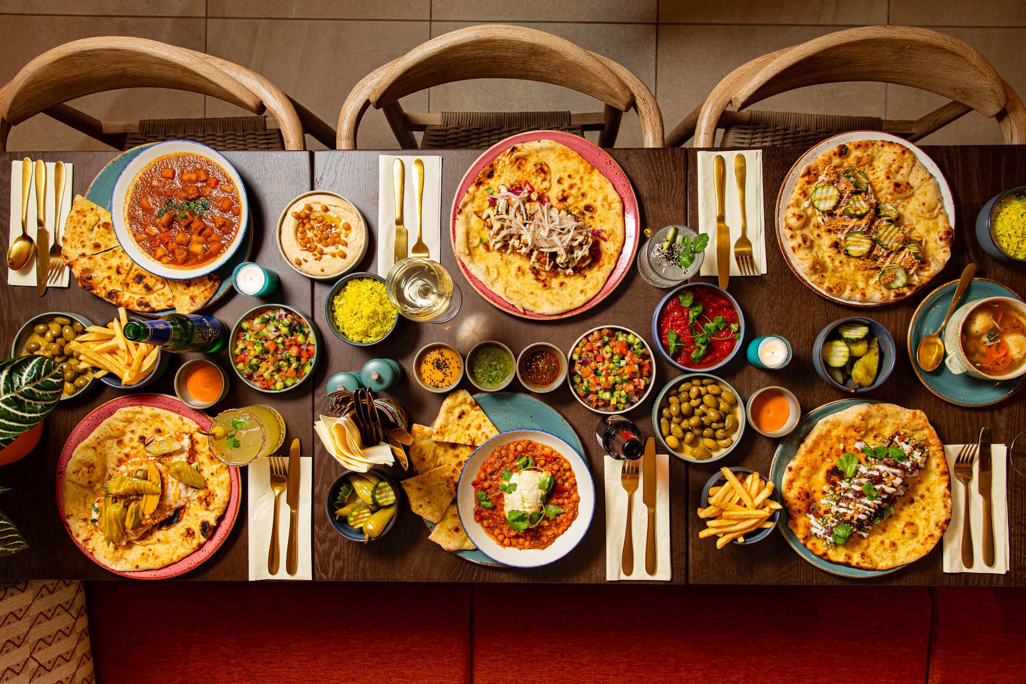 YOFI Restaurant & Deli